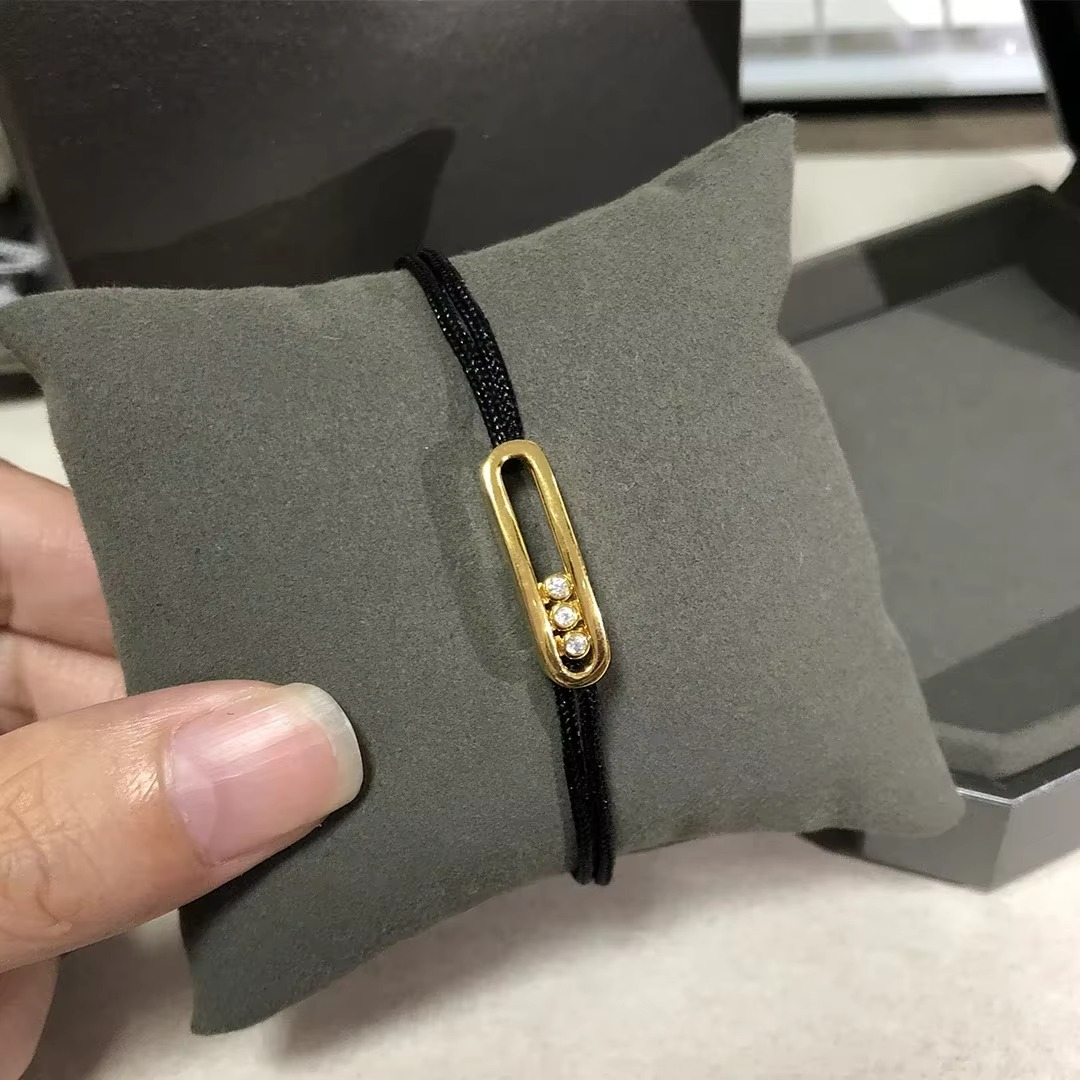 צמיד "שלושת האורות" - גוף, נפש ונשמה