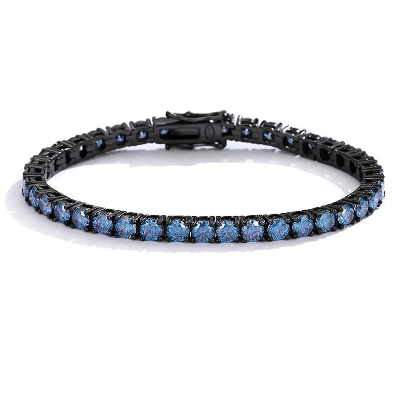 Blue Royal צמיד טניס