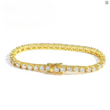 צמיד טניס 3 מ״מ