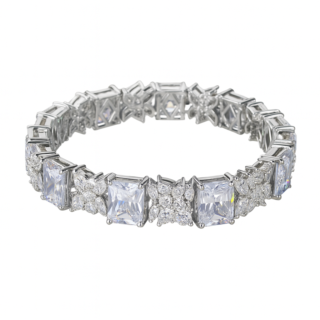 צמיד Mosaic 25-carat (Limited Edition)