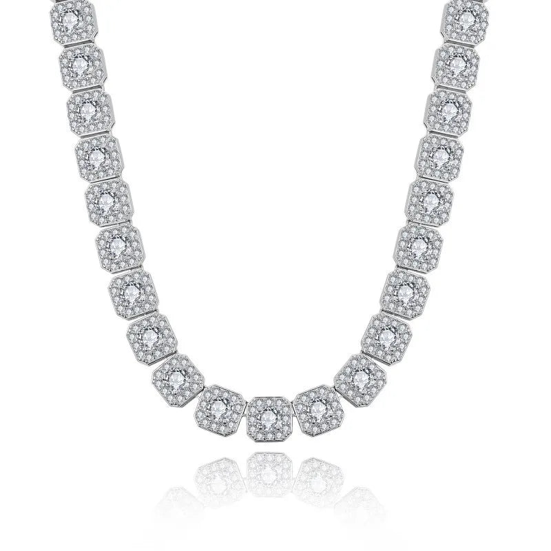 שרשרת טניס Luxury Chain