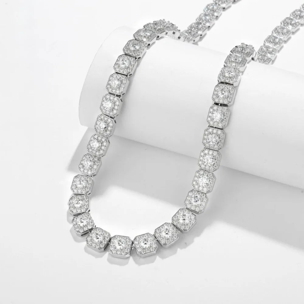 שרשרת טניס Luxury Chain
