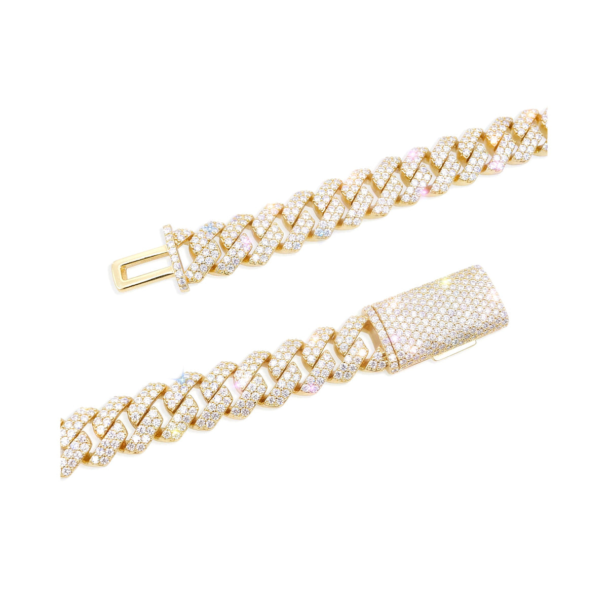 שרשרת קובאני מואסנייט