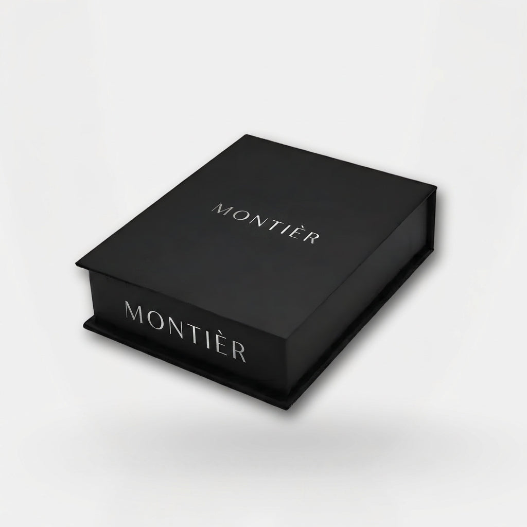קופסת אריזה ממותגת MONTIÈR